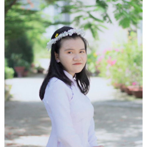 Ánh Phan Nguyệt